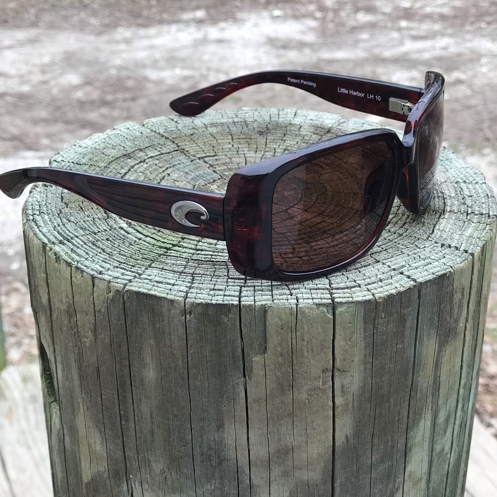 Women’s Costa sunglasses
